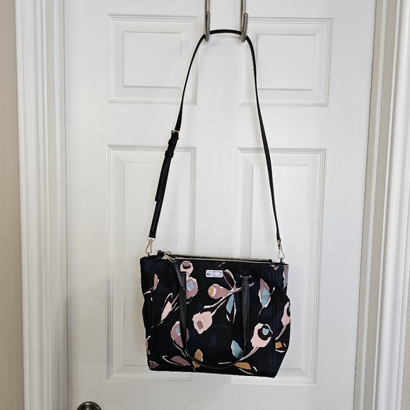 NWOT Kate Spade Satchel - Picture 3 of 11